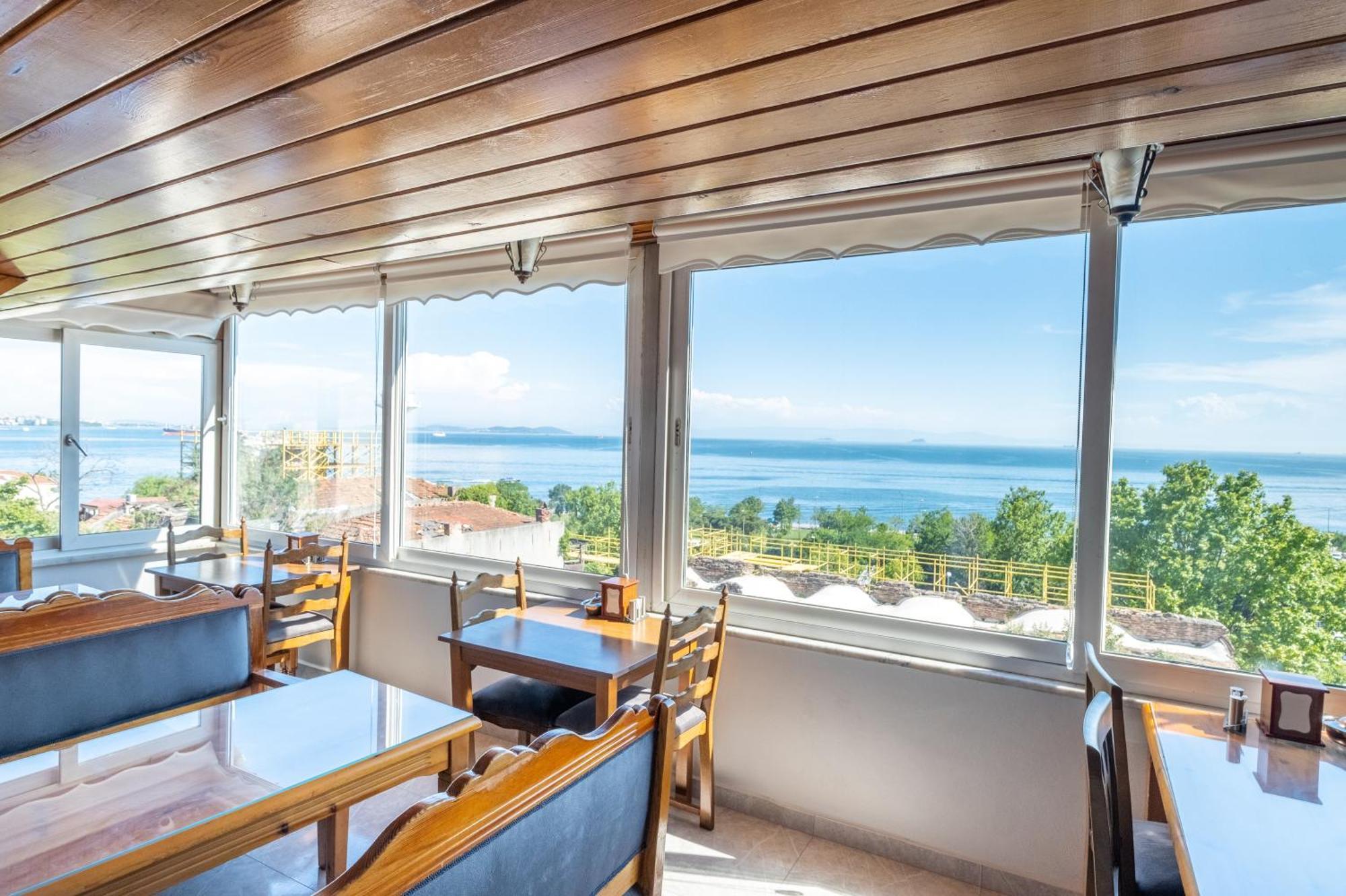 Отель Sur Sultanahmet 3*